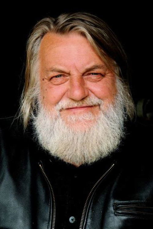 Robert Wyatt profile