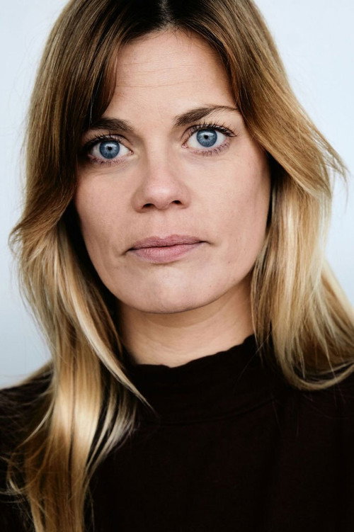 Photo of Elzemarieke de Vos, Acting