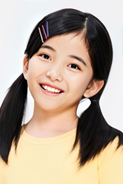 Photo of Li Luoyi, Acting