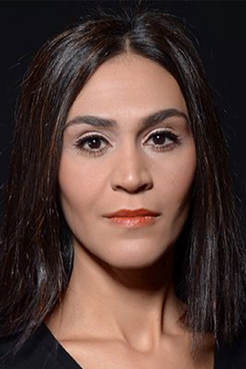 Photo of Çisel Ocak Kara, Acting