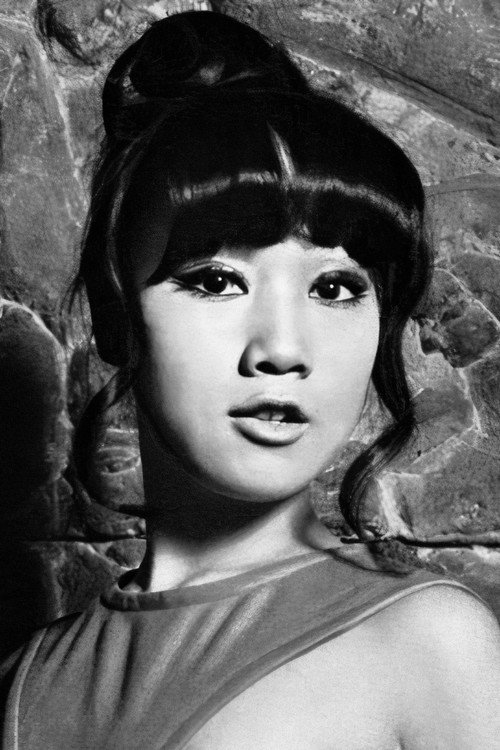 Photo of Mei-Chen Chalais, Acting