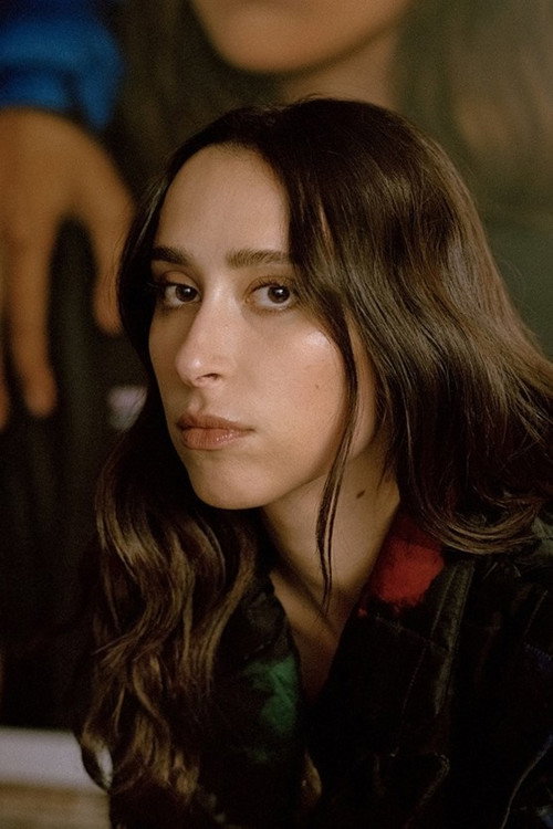 Photo of Chloe Wise, Acting