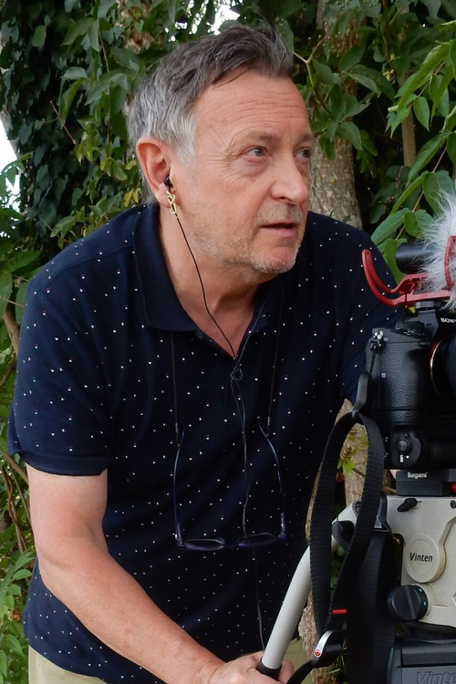 Photo of Thierry Bonnaffé, Creator