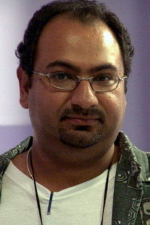 Photo of Tamer Ezzat, Directing