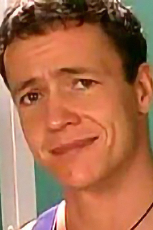 Photo of Frank Gun, Acting