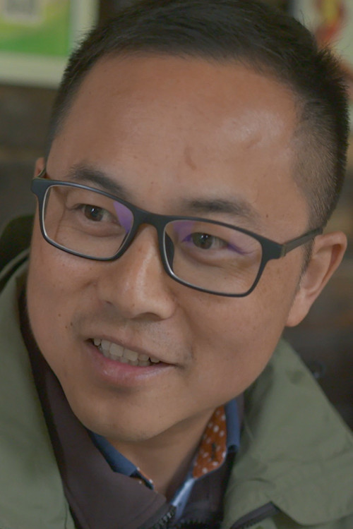Photo of 朱大海, Acting