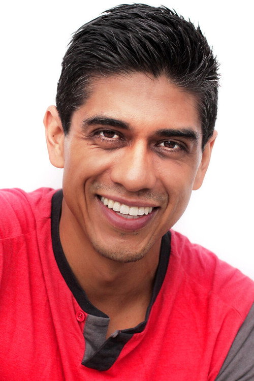 Photo of Ramon Camacho, Acting