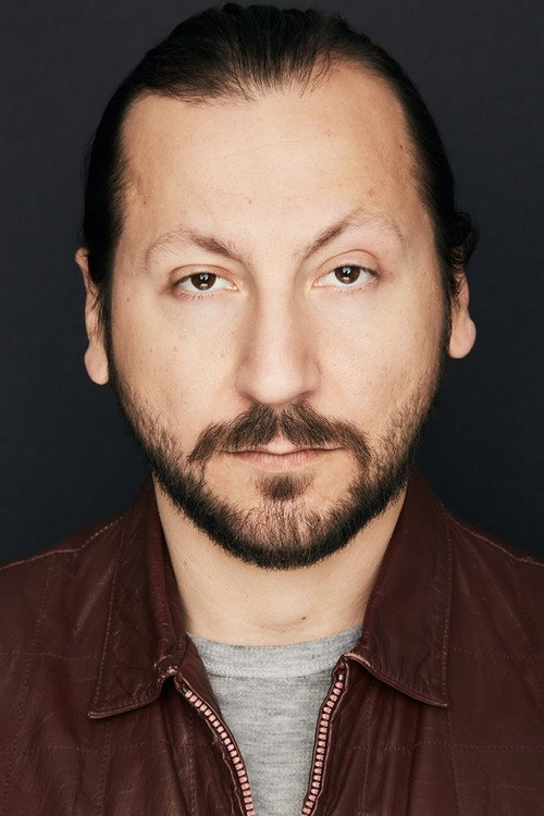 Photo of Anthony Rutowicz, Acting