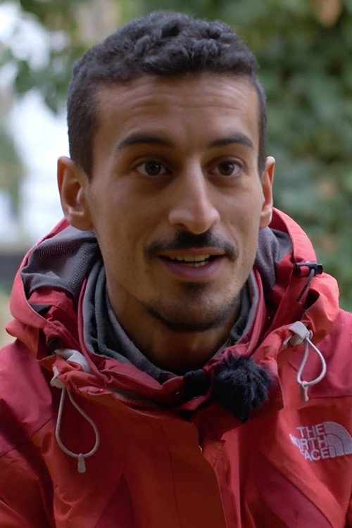 Photo of Saïd Mahmoudi, Acting