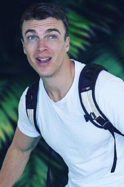 Photo of Elliot Loney, Acting