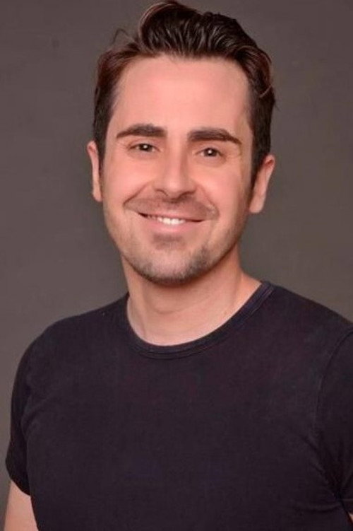 Photo of Javier Ruiz, Acting