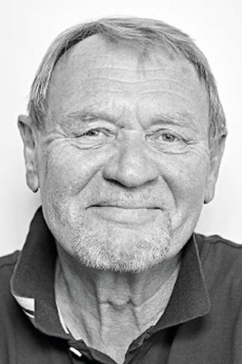 Photo of Svend Abrahamsen, Production