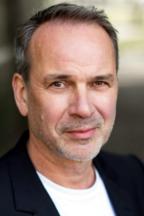 Photo of John-Christian Bateman, Acting