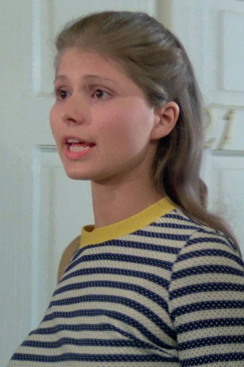 Carol Bilger profile