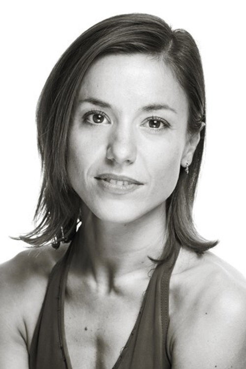 Photo of Giulia Tonelli, Acting