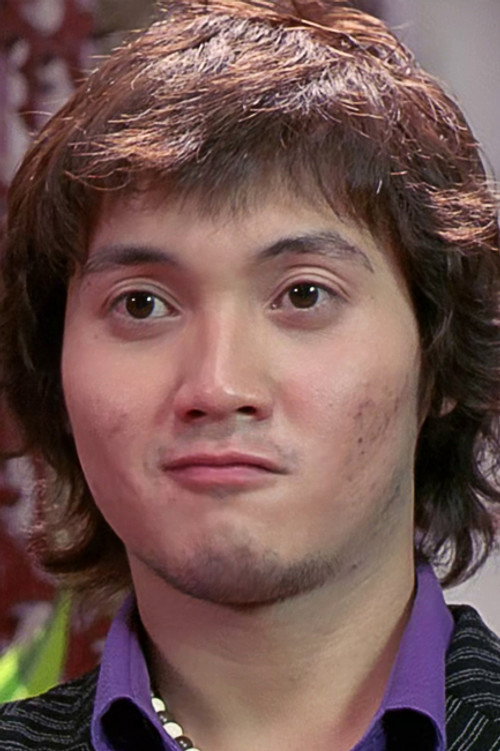 Photo of Cyrus Wong Ka-Ming, Acting