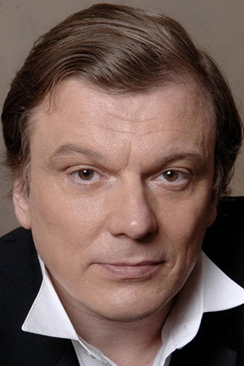 Photo of Yury Vasiliev, Acting