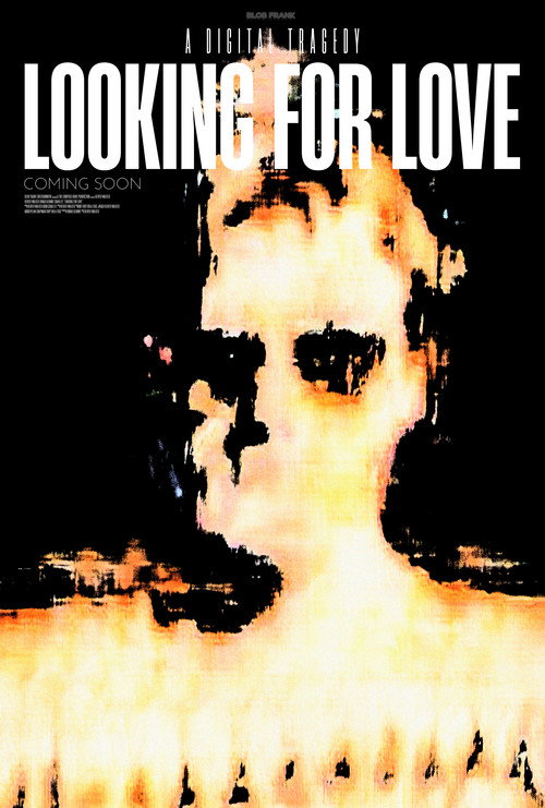 Movie poster for Looking For Love (2025)