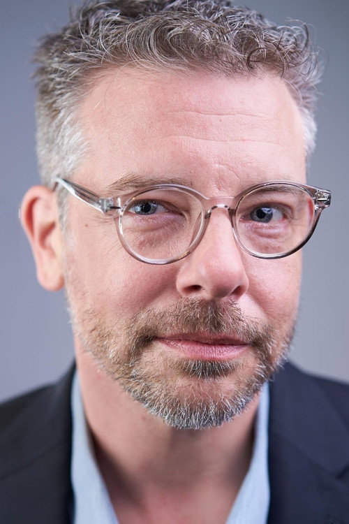 Photo of Bryan Headrick, Acting