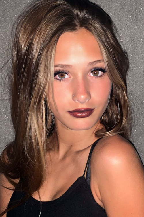 Photo of Lola Poggio, Acting