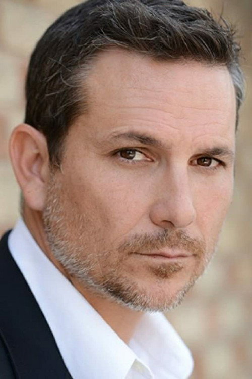 Photo of Christian Leffler, Acting