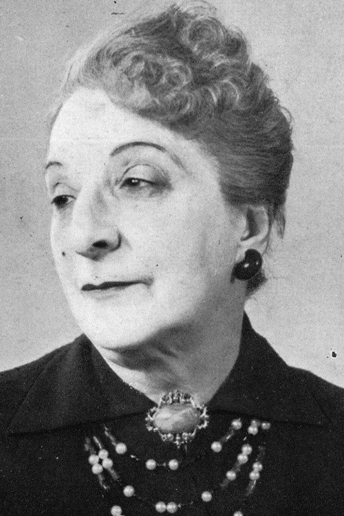 Photo of Bianca Castagnetta, Acting