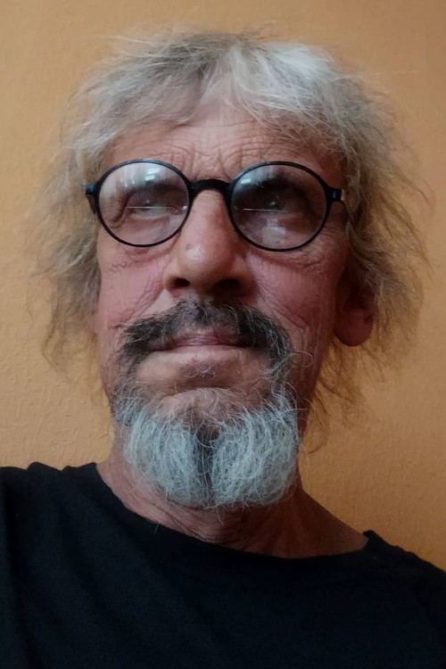Photo of Oleksandr Shmal, Acting