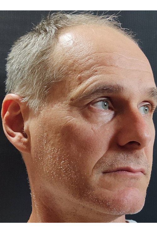 Photo of Dimaz Restivo, Acting