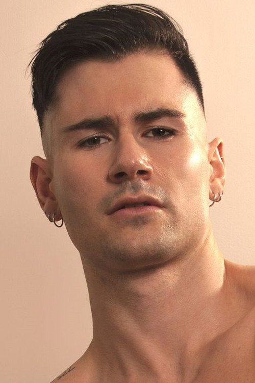 Photo of Lukas Daken, Acting