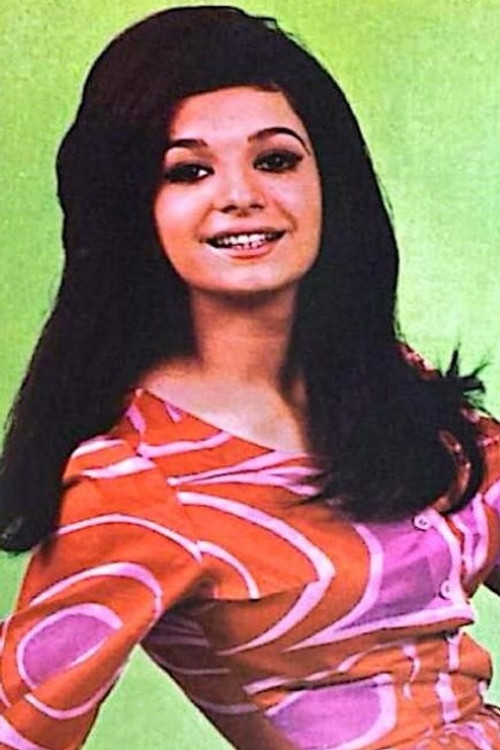 Photo of Mahnaz, Acting