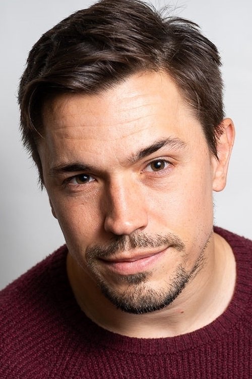 Photo of Seth Allyn Austin, Acting