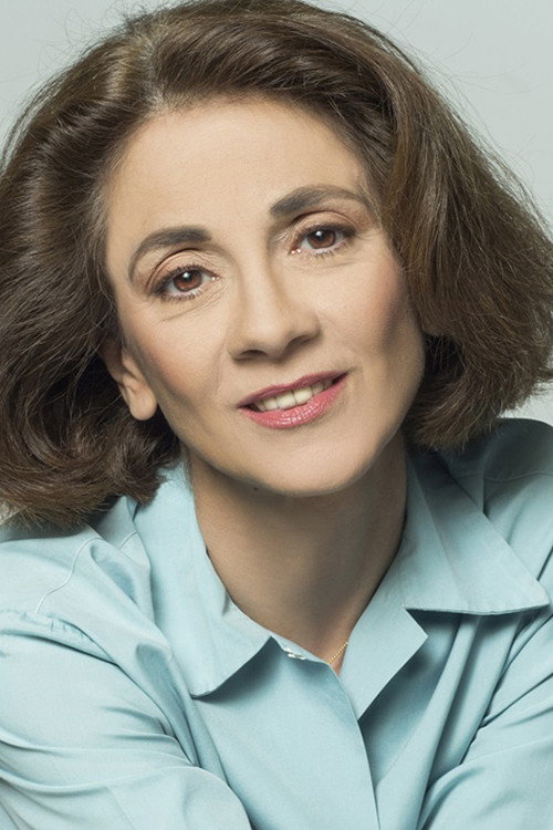 Photo of Manina Zoumpoulaki, Writing