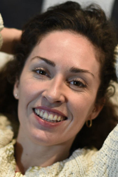 Photo of Marion Motin, Crew