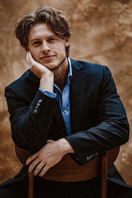 Photo of Brady Box, Acting