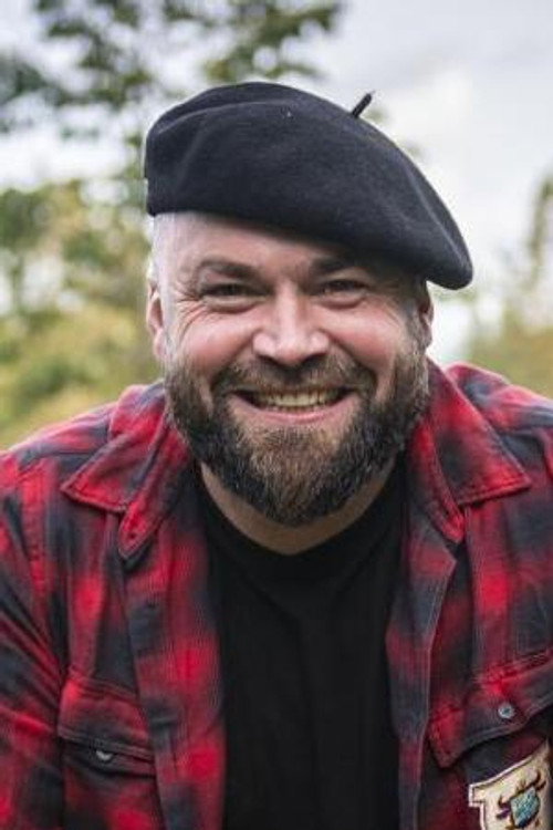 Photo of Tim Hogenbosch, Acting
