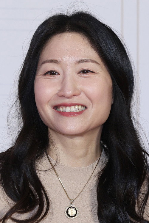 Photo of Seo You-min, Writing