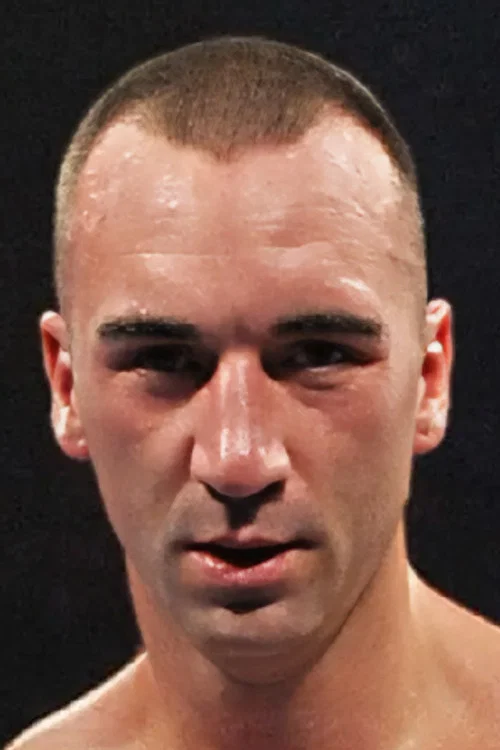 Photo of Sean Monaghan, Acting