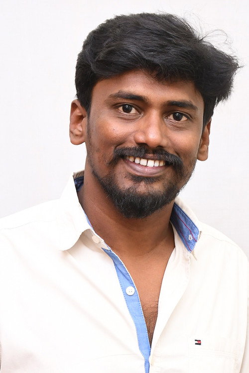 Photo of Pascal Vedamuthu, Directing