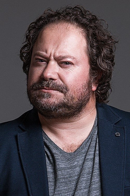 Ismael Fritschi profile