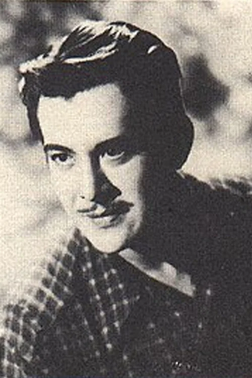 Photo of Ramon D'Salva, Acting