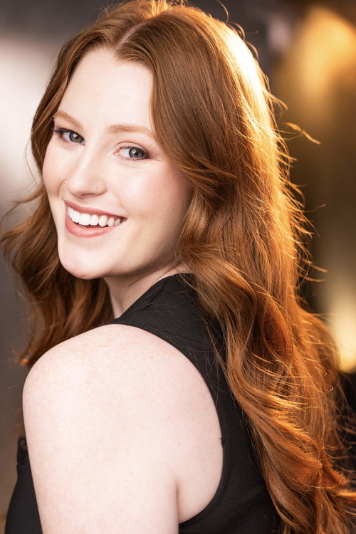 Photo of Hanna Eisenbath, Acting