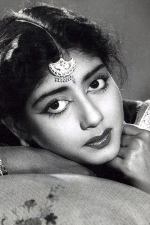 Photo of Sabitri Chatterjee, Acting