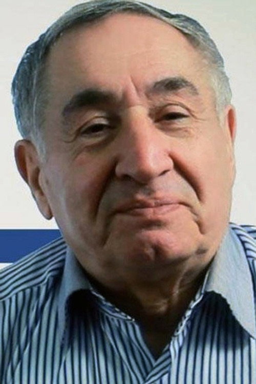 Photo of Faig Sujaddinov, Sound