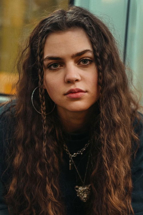 Lilly Wiedemann profile