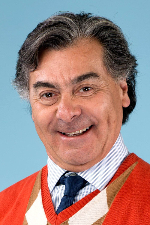 Patricio Torres profile