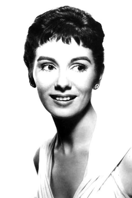 Photo of Maggie McNamara, Acting