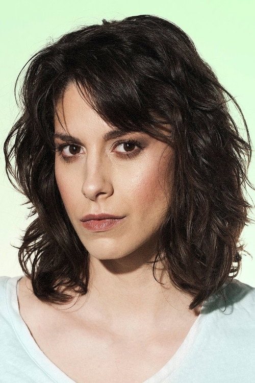 Photo of Jocelyne Roueiheb, Acting
