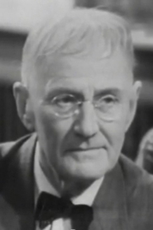 Photo of Sergey Morskoy, Acting