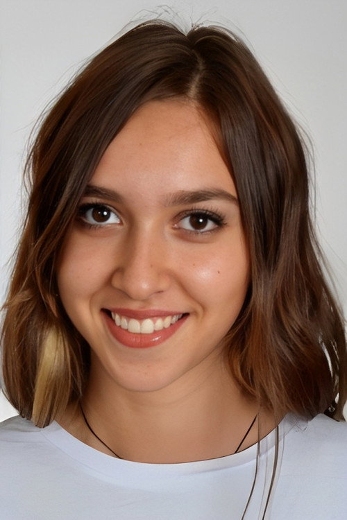 Photo of Zeynep Parla, Acting
