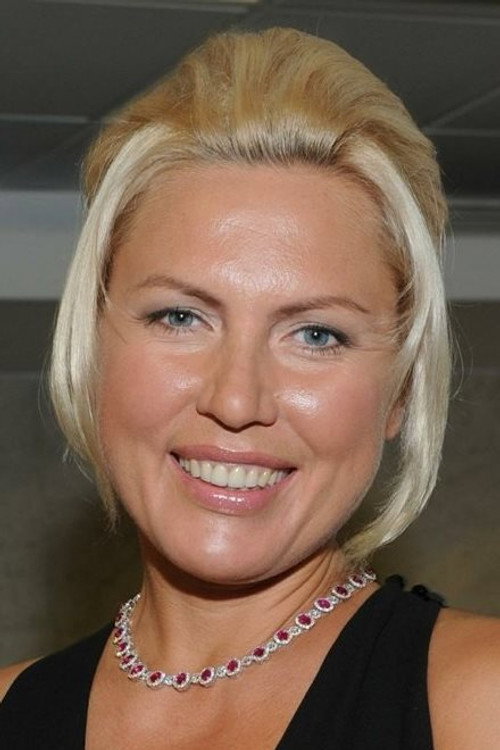 Photo of Natalya Ragozina, Acting